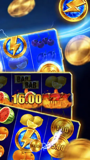 Coin Strike, HOLD AND WIN Screenshot